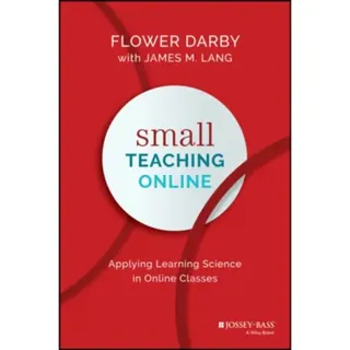 Small Teaching Online