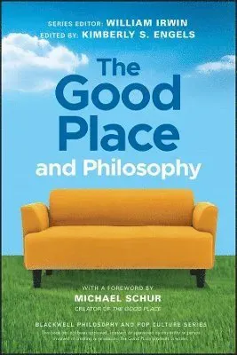 The Good Place and Philosophy