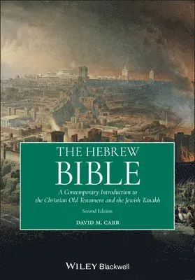 The Hebrew Bible