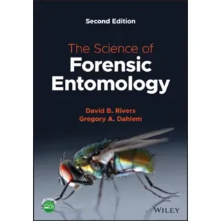 The Science of Forensic Entomology
