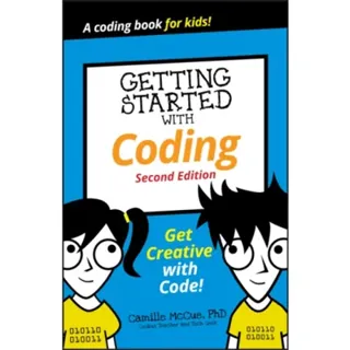 Getting Started with Coding