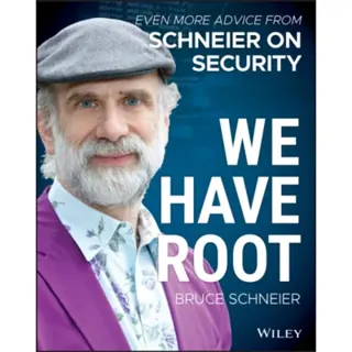 We Have Root