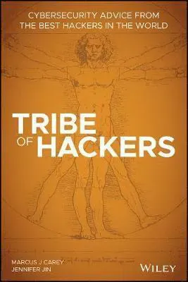 Tribe of Hackers