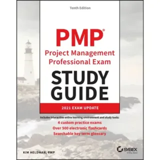 PMP Project Management Professional Exam Study Guide