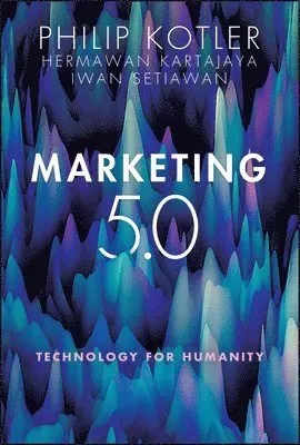 Marketing 5.0