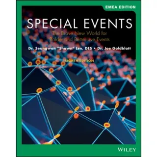 Special Events