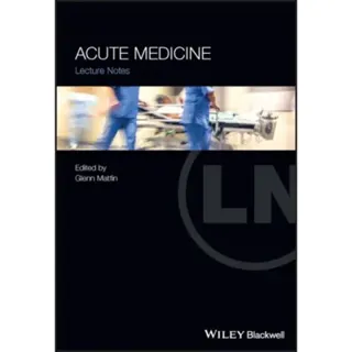 Acute Medicine