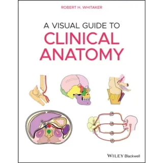 A Visual Guide to Clinical Anatomy