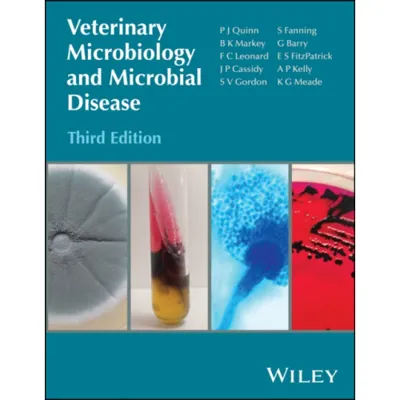 Veterinary Microbiology and Microbial Disease