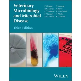 Veterinary Microbiology and Microbial Disease