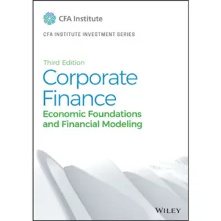 Corporate Finance