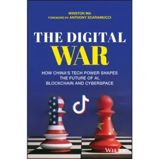 The Digital War