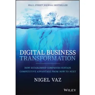 Digital Business Transformation