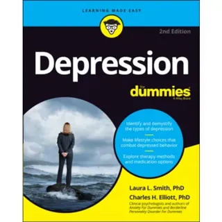 Depression For Dummies