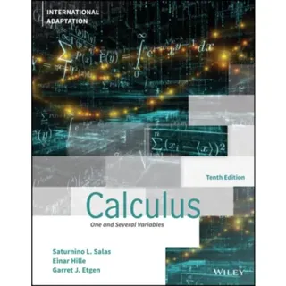 Calculus