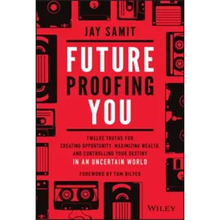 Future-Proofing You