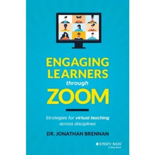 Engaging Learners through Zoom