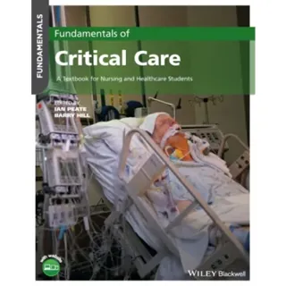 Fundamentals of Critical Care