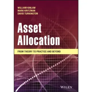 Asset Allocation