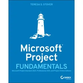 Microsoft Project Fundamentals