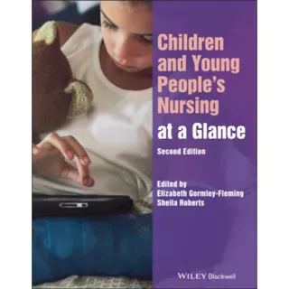 Children and Young People's Nursing at a Glance