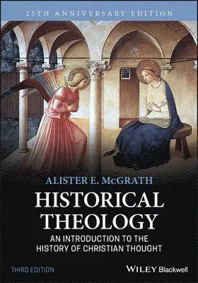 Historical Theology