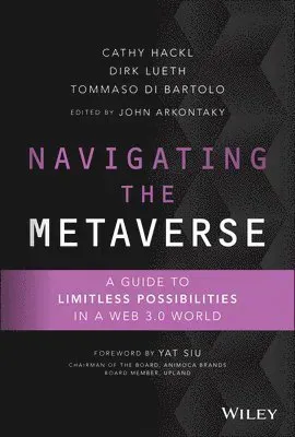 Navigating the Metaverse