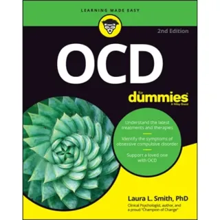 OCD For Dummies