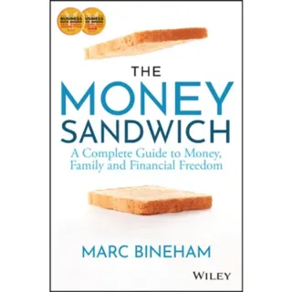 The Money Sandwich