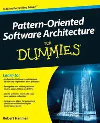 Pattern-Oriented Software Architecture For Dummies