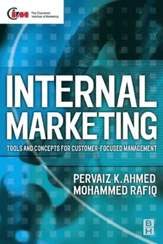 Internal Marketing