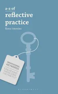 A-Z of Reflective Practice