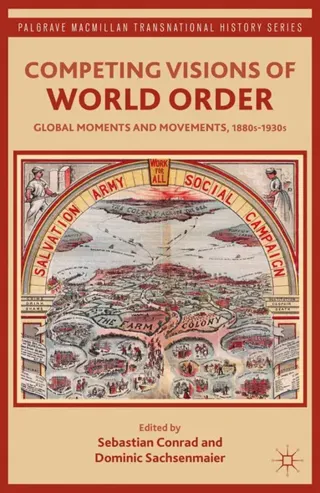 Competing Visions of World Order