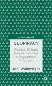 Geopiracy