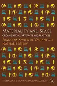 Materiality and Space