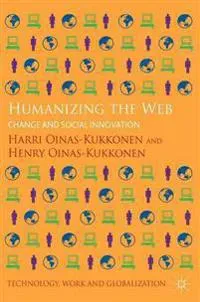 Humanizing the Web