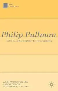 Philip Pullman