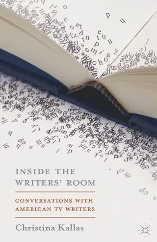 Inside The Writers' Room