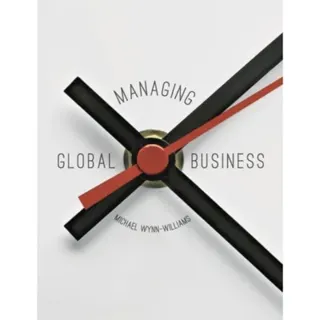 Managing Global Business