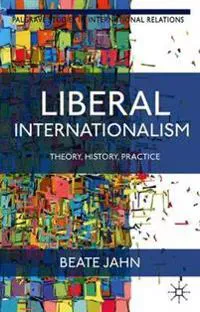Liberal Internationalism