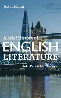 A Brief History of English Literature