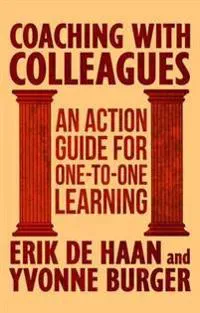 Coaching with Colleagues 2nd Edition