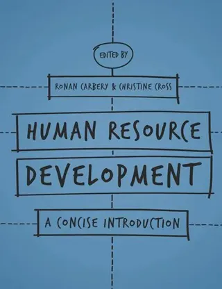 Human Resource Development