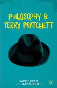 Philosophy and Terry Pratchett
