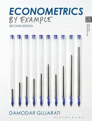 Econometrics by Example