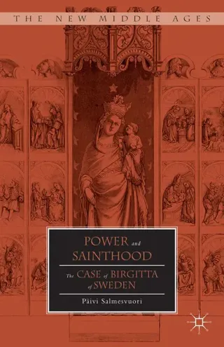 Power and Sainthood