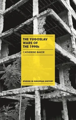 Yugoslav Wars of the 1990s