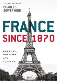 France since 1870