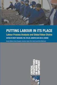 Putting Labour in its Place