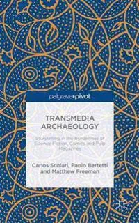 Transmedia Archaeology
